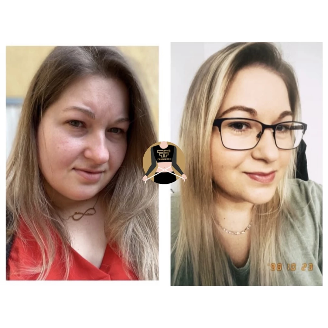 Adri egy éves FANNIZERO élménye...