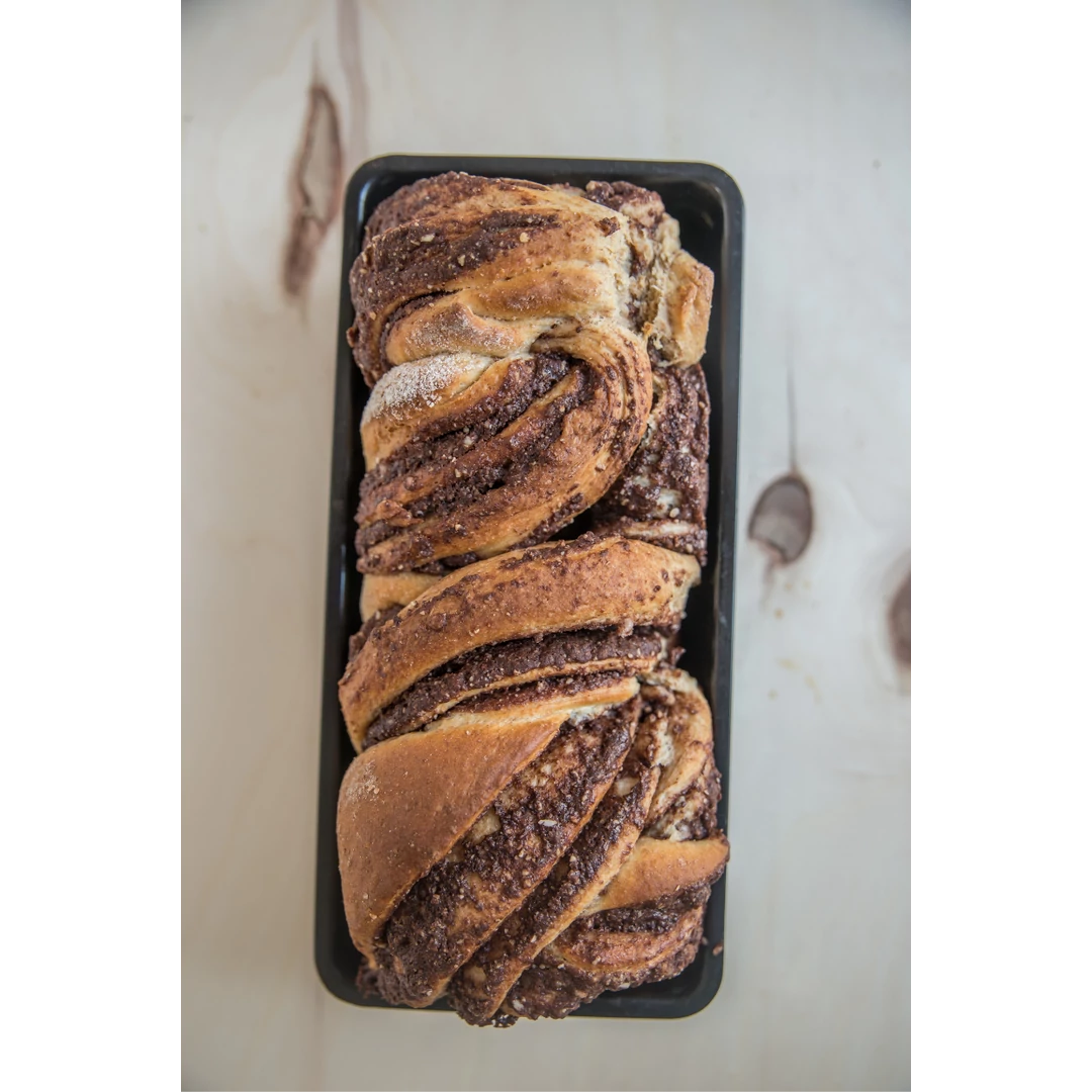 Babka recept