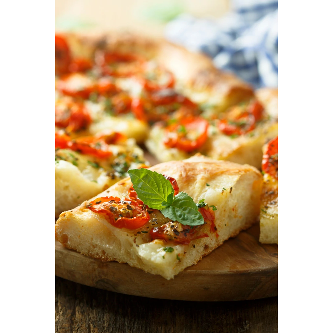 Foccacia recept