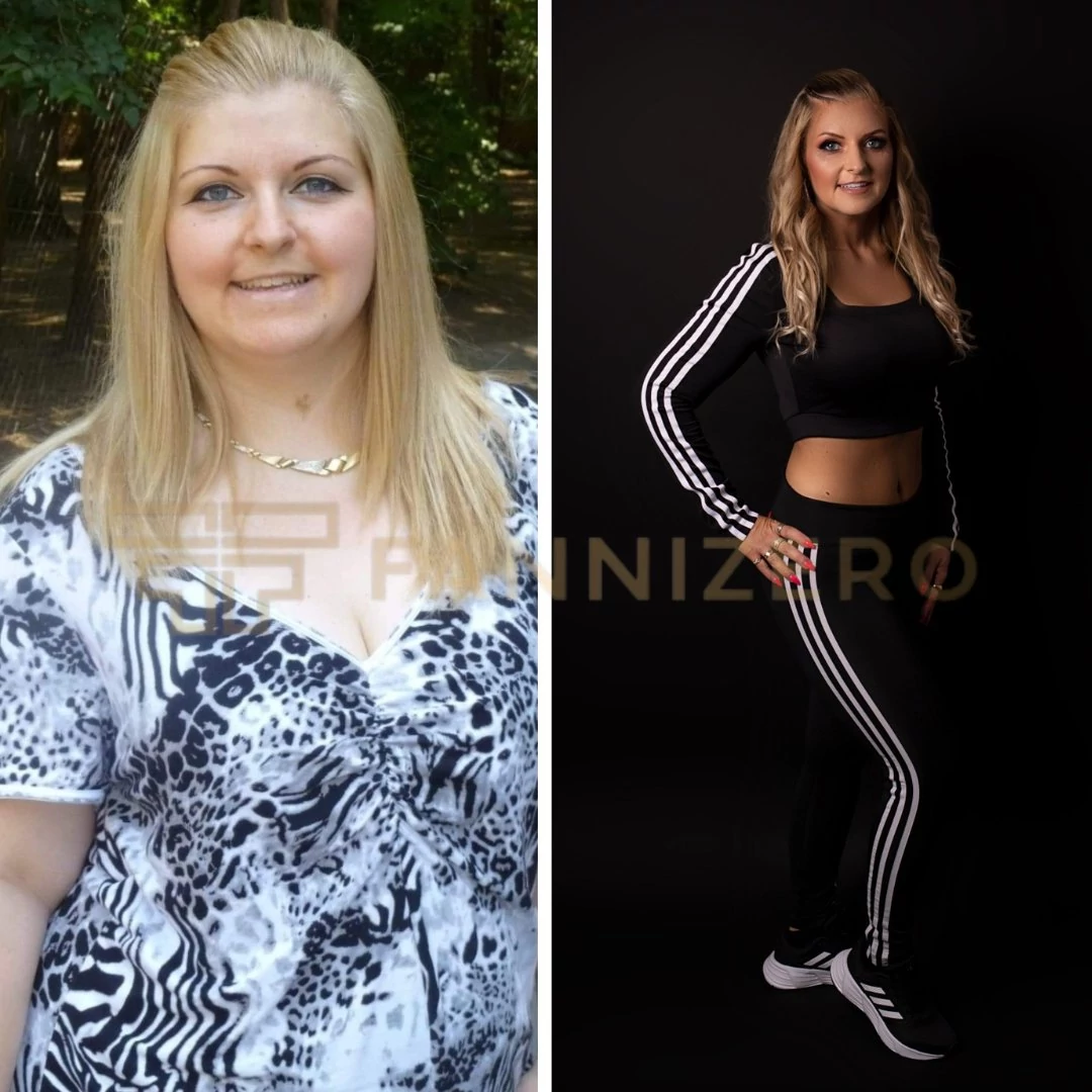 B.Lászlóné története