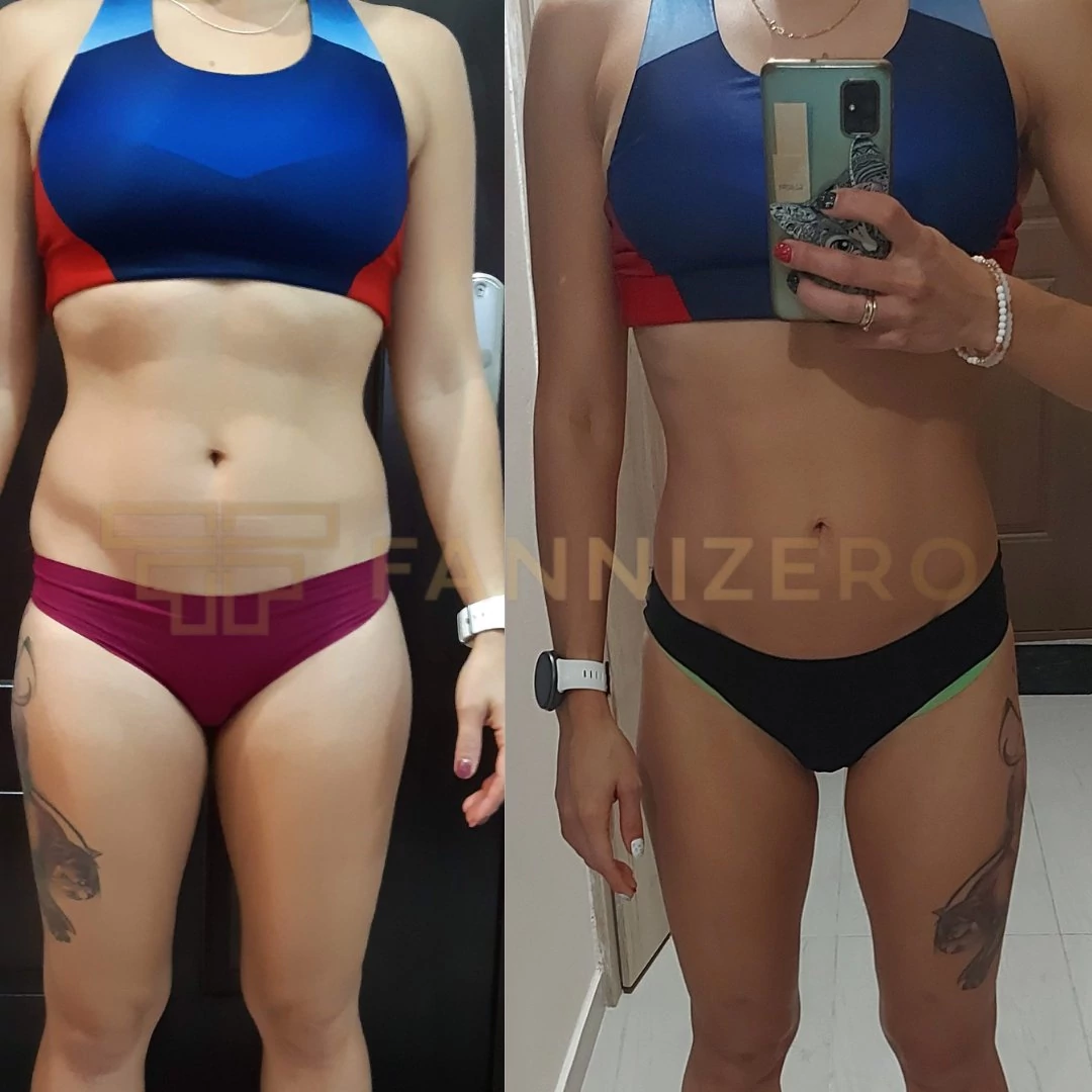 B. Renáta története