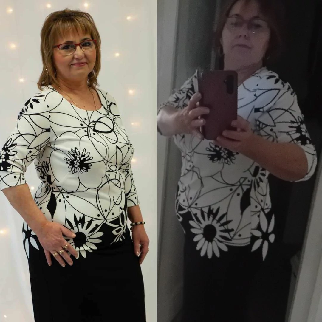 D. Angéla története