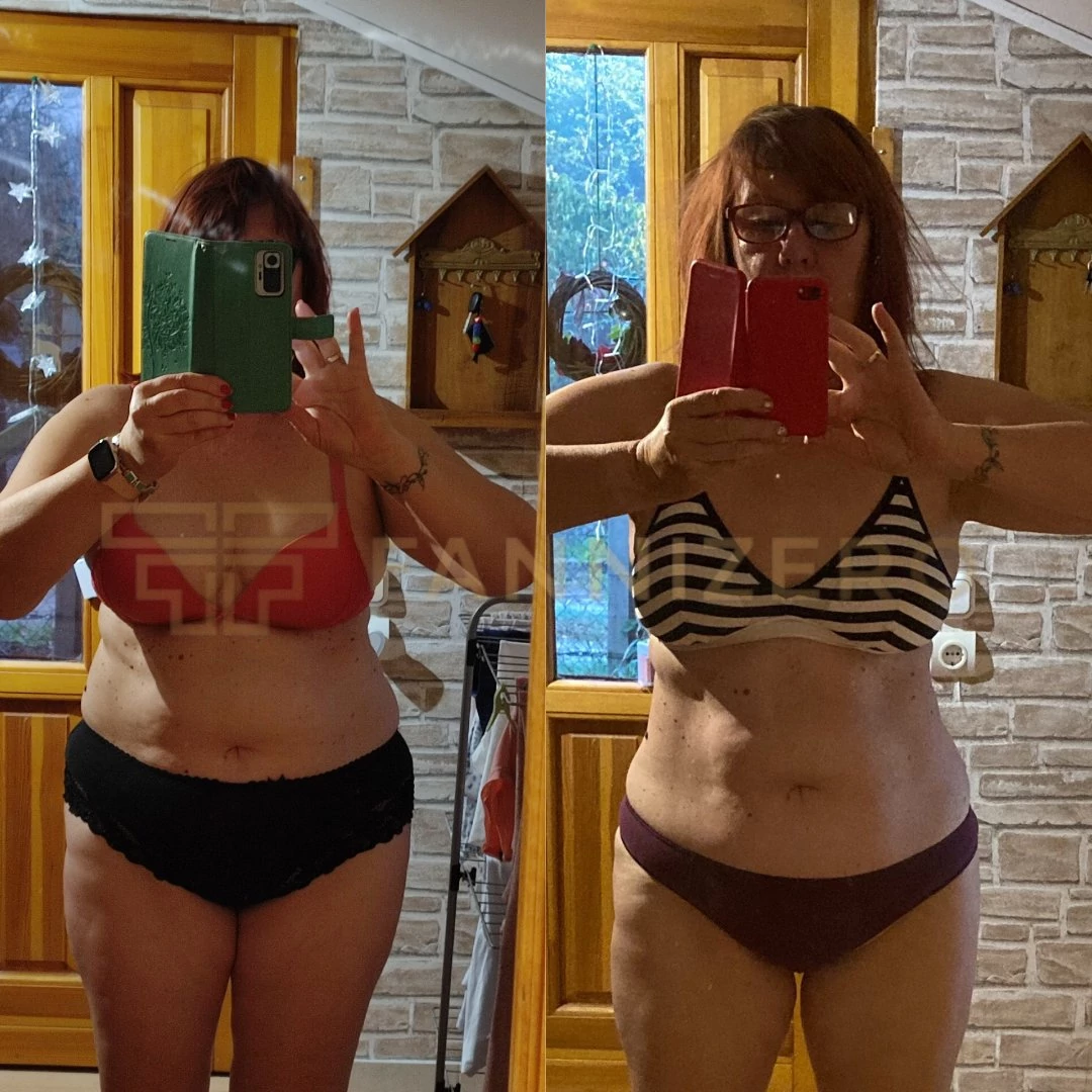 K-V.Éva története