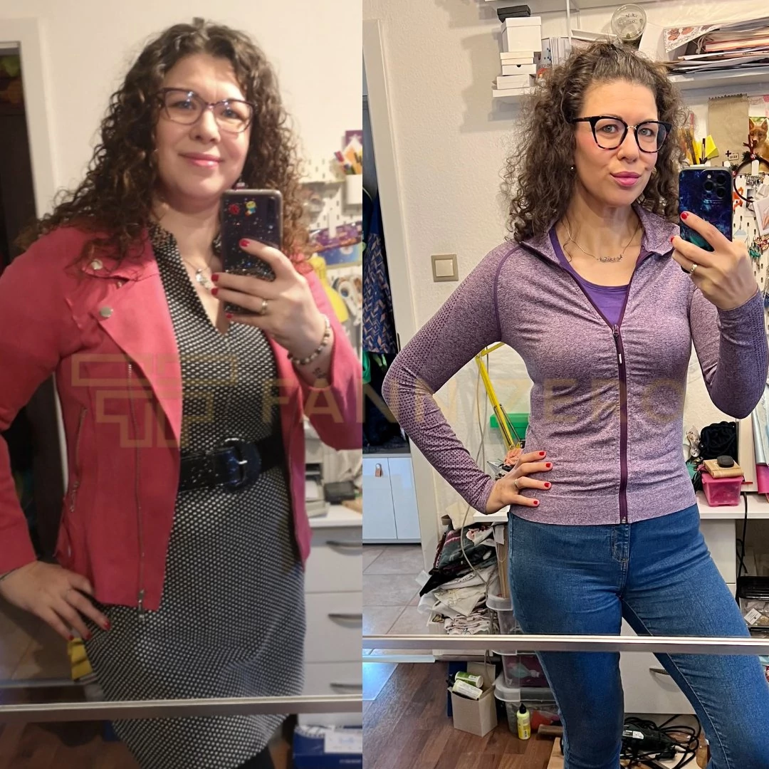 Tné B. Viktória története