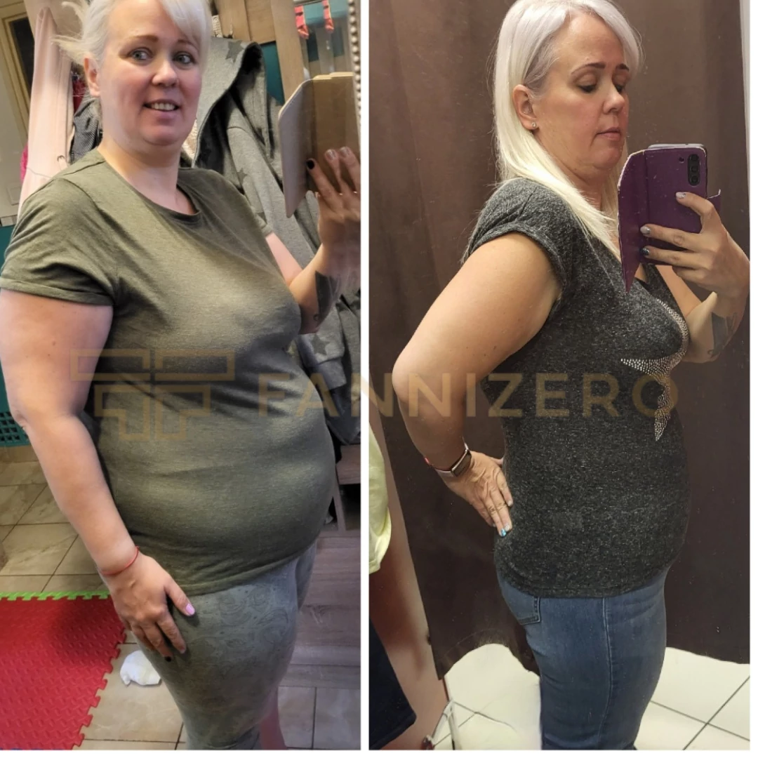 B. L. Anita törtnete