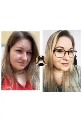 Adri egy éves FANNIZERO élménye...