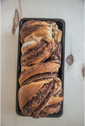 Babka recept