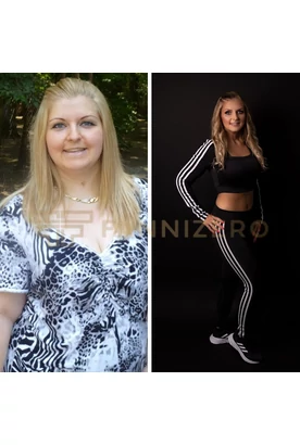 B.Lászlóné története