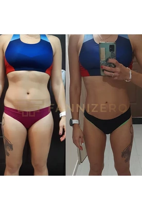 B. Renáta története