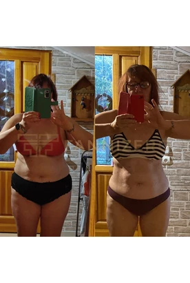 K-V.Éva története