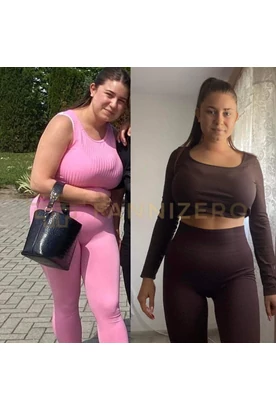 L.Viktória története