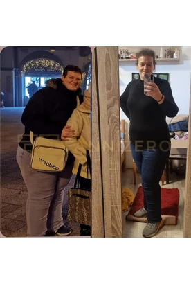 Sz. Ilona története