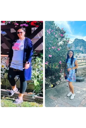 T. Angelika története