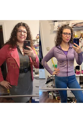 Tné B. Viktória története