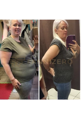 B. L. Anita törtnete