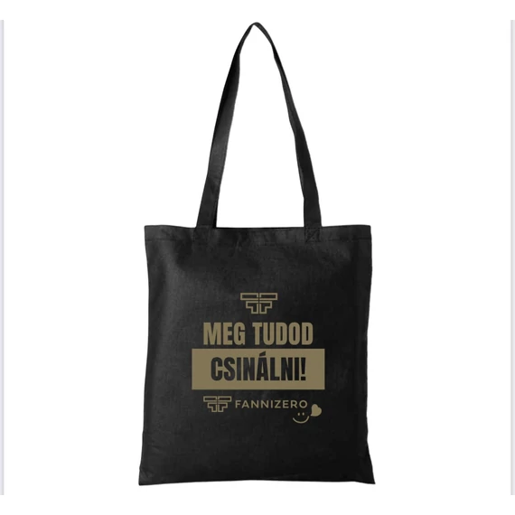 FANNIZERO BEVÁSÁRLÓTÁSKA