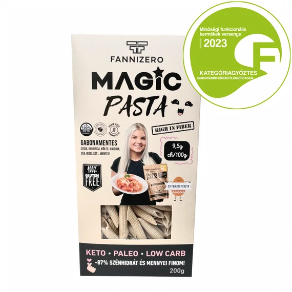 PENNE - Magic pasta - Keto Penne